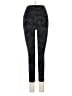 Lululemon Athletica Graphic Black Active Pants Size 4 - photo 1