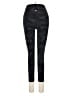 Lululemon Athletica Graphic Black Active Pants Size 4 - photo 2