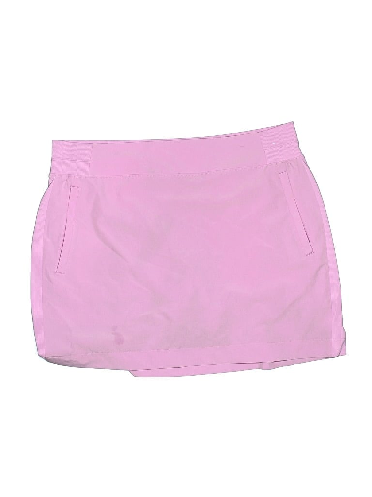 Click to view more detailed imagery on our partner's website Pre-owned Members Only Active Skort In Pink