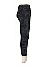 Lululemon Athletica Graphic Black Active Pants Size 4 - photo 4