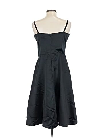 Rampage Cocktail Dress (view 2)