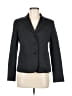 Talbots Gray Blazer Size 8 - photo 1