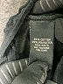 Catherine Malandrino Solid Black Casual Skirt Size S - photo 5