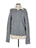 Anthropologie Gray Jacket Size M - photo 1
