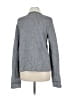 Anthropologie Gray Jacket Size M - photo 2