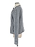 Anthropologie Gray Jacket Size M - photo 5