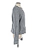 Anthropologie Gray Jacket Size M - photo 4