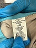 Theory Solid Teal Dress Pants Size 18 - photo 4