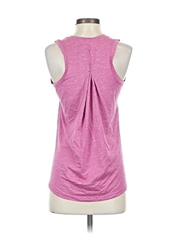 Columbia Sleeveless T-Shirt (view 2)
