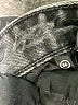 GRLFRND 100% Cotton Black Jeans Size 26 waist - photo 4