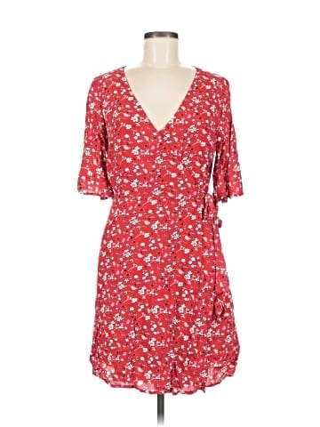 Sanctuary Casual Dress (view 1)