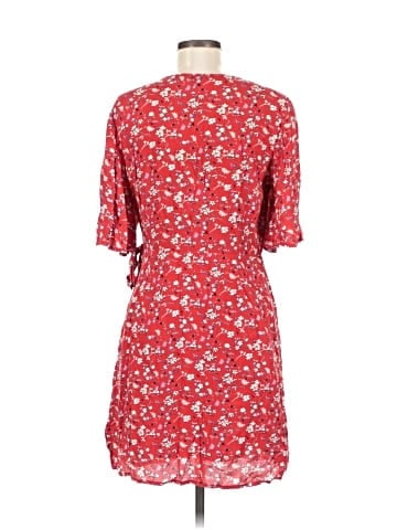 Sanctuary Casual Dress (view 2)