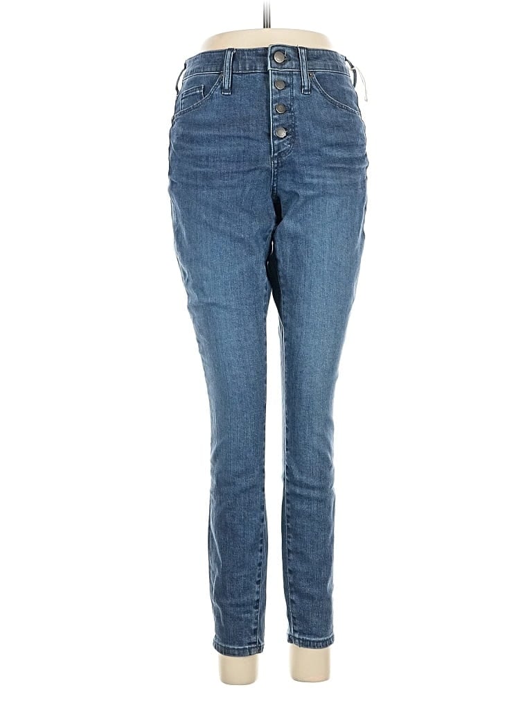 Universal Thread Jeans In Blue