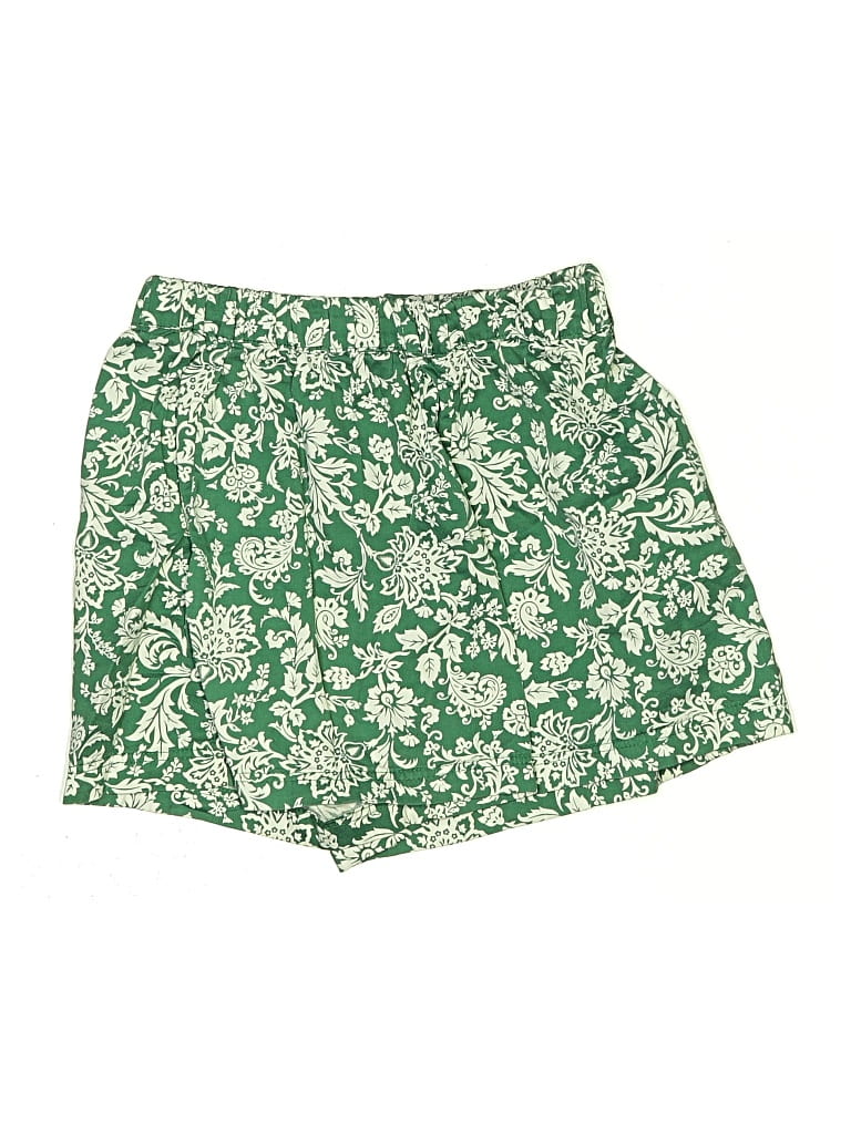 Click to view more detailed imagery on our partner's website Pre-owned Mikoh Shorts In Green
