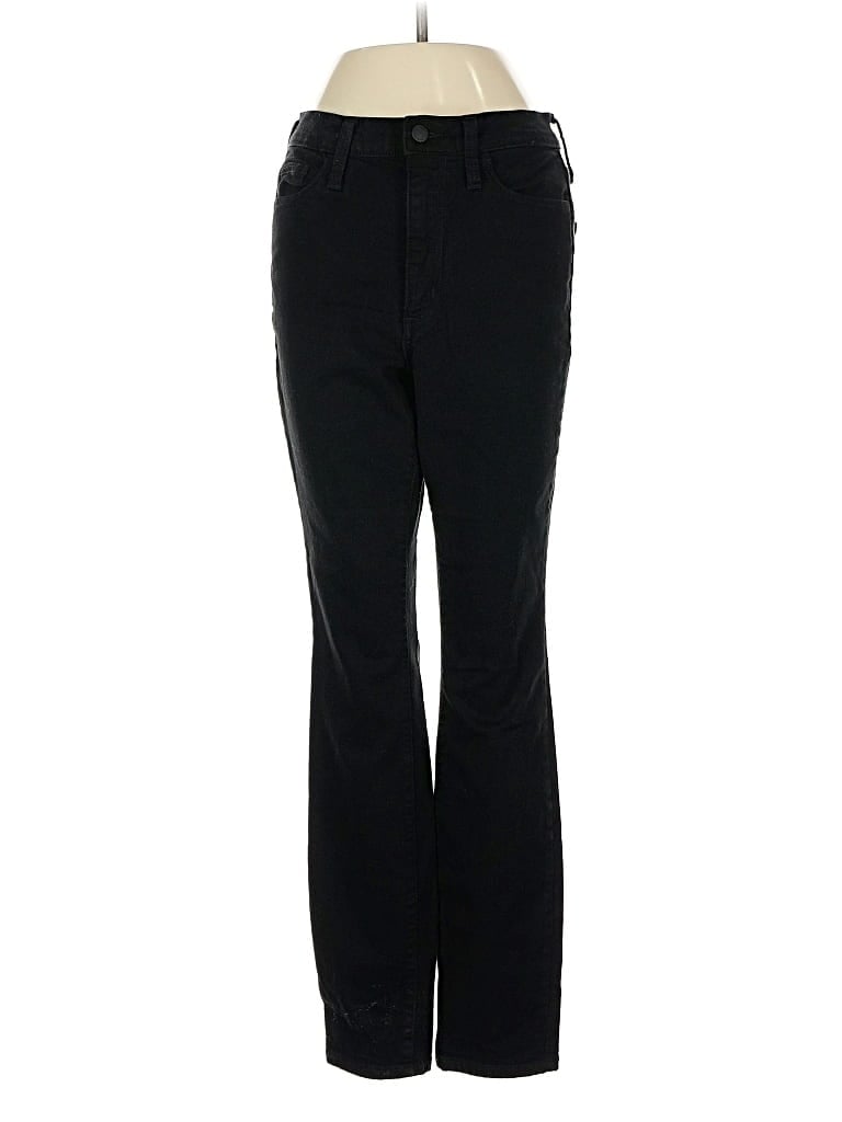 Pre-owned Universal Thread Casual Pants In Black