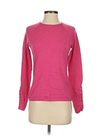 J. McLaughlin Pullover Sweater (view 1)