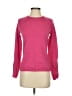 J. McLaughlin Pink Pullover Sweater Size XS - photo 1