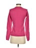 J. McLaughlin Pink Pullover Sweater Size XS - photo 2