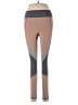 Michi Color Block Gray Active Pants Size XS - photo 1