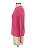 J. McLaughlin Pink Pullover Sweater Size XS - photo 5