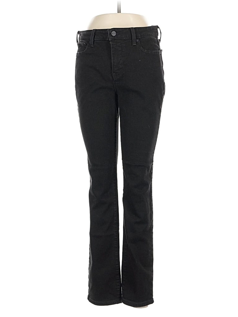 Click to view more detailed imagery on our partner's website Pre-owned Nydj Jeans In Black