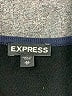 Express Blue Cocktail Dress Size XS - photo 7