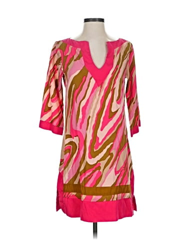 Britt Ryan Casual Dress (view 1)