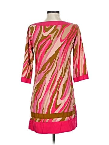 Britt Ryan Casual Dress (view 2)