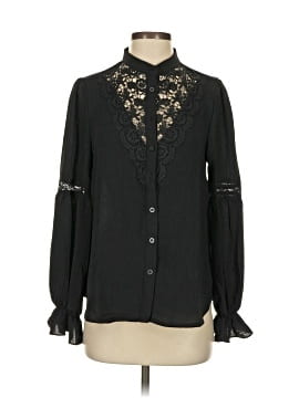 Grace Karin Long Sleeve Blouse