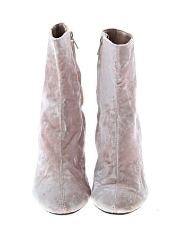 Roberto Festa Ankle Boots (view 2)