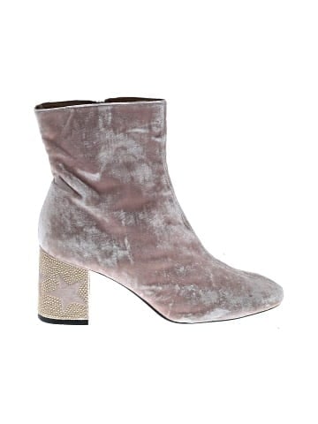 Roberto Festa Ankle Boots (view 1)