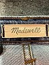 Madewell Blue Jeans Size 29 waist - photo 7
