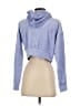Forever 21 Blue Track Jacket Size S - photo 2