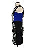 Mason Graphic Black Cocktail Dress Size S - photo 5