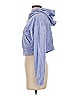 Forever 21 Blue Track Jacket Size S - photo 5