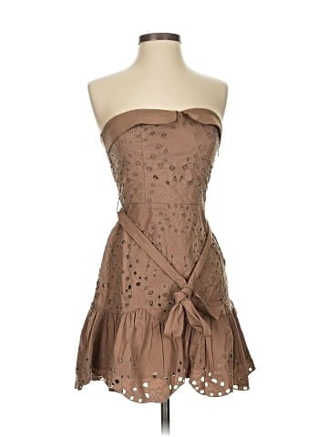 Hemant & Nandita Cocktail Dress (view 1)