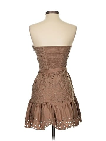 Hemant & Nandita Cocktail Dress (view 2)