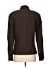St. John Sport Brown Jacket Size P (Petite) - photo 2