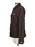 St. John Sport Brown Jacket Size P (Petite) - photo 5