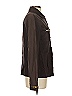 St. John Sport Brown Jacket Size P (Petite) - photo 4