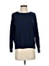 J.Crew Stars Blue Pullover Sweater Size S - photo 1