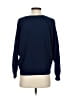 J.Crew Stars Blue Pullover Sweater Size S - photo 2