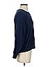 J.Crew Stars Blue Pullover Sweater Size S - photo 4