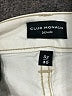 Club Monaco White Ivory Jeans Size 32 waist - photo 6