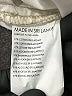 Club Monaco White Ivory Jeans Size 32 waist - photo 7