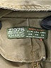 Zara Basic Green Trenchcoat Size XS - photo 6