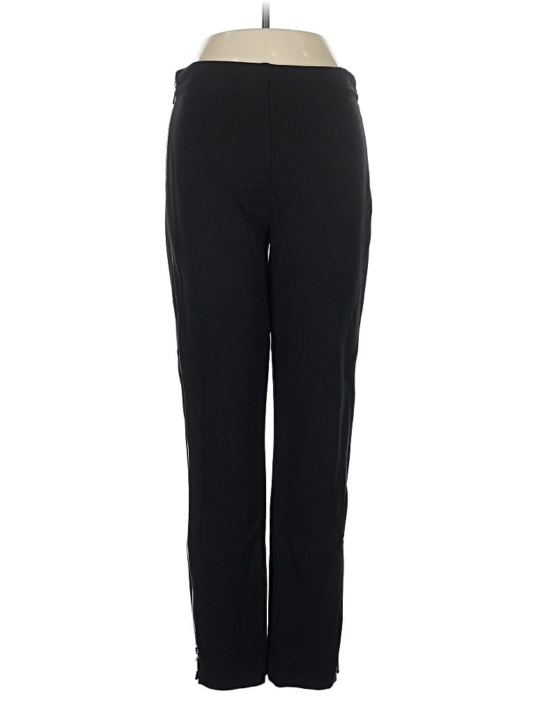 JOSEPH RIBKOFF Pre-owned Active Pants In Black