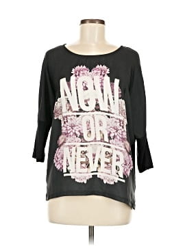 Tom Tailor 3/4 Sleeve Top