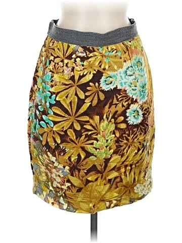Tracy Reese Casual Skirt (view 1)