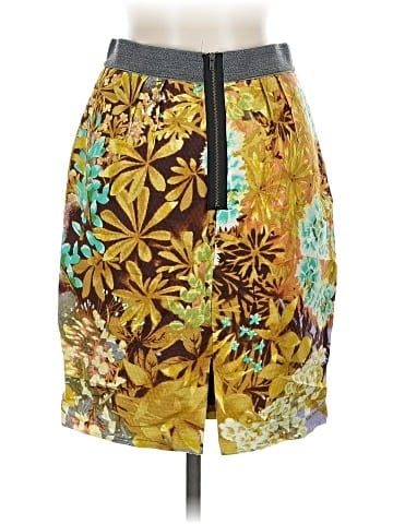 Tracy Reese Casual Skirt (view 2)